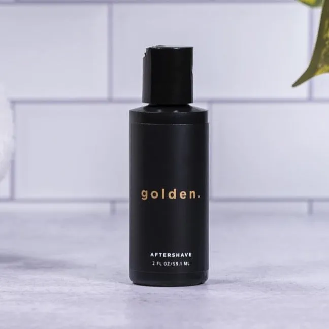 Aftershave
