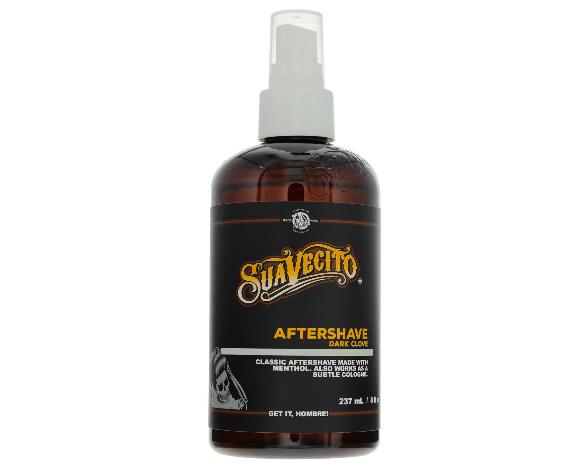 Aftershave