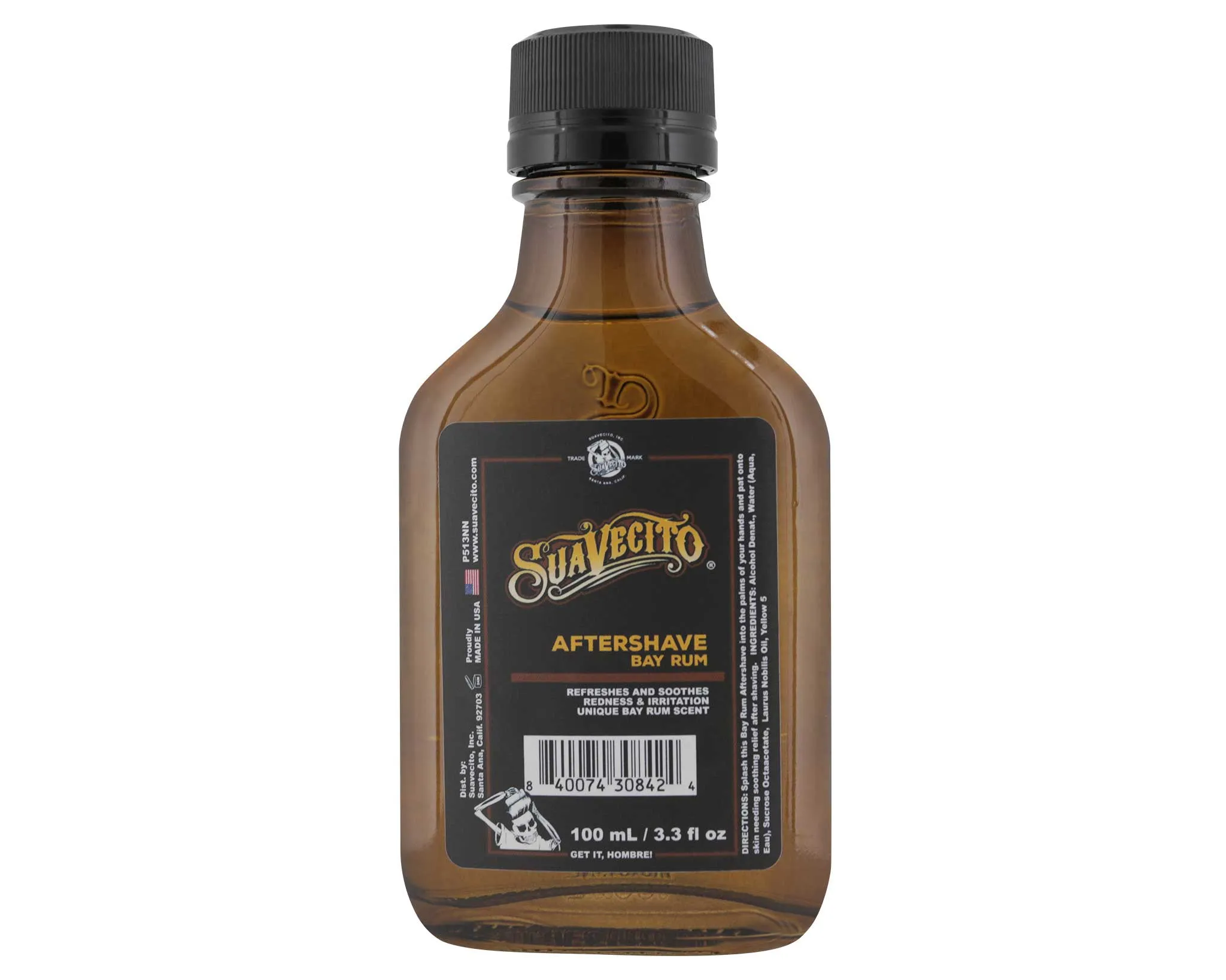 Aftershave