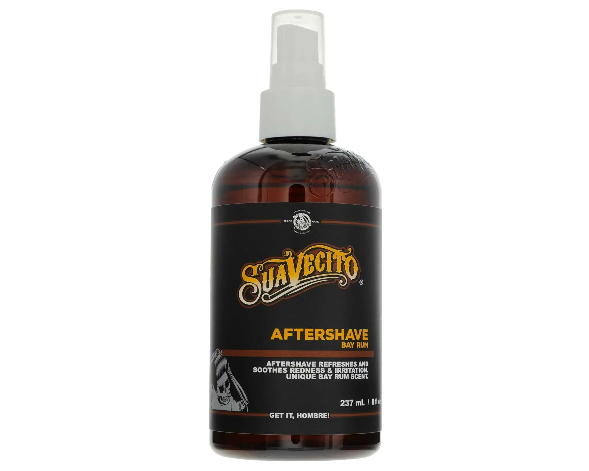 Aftershave