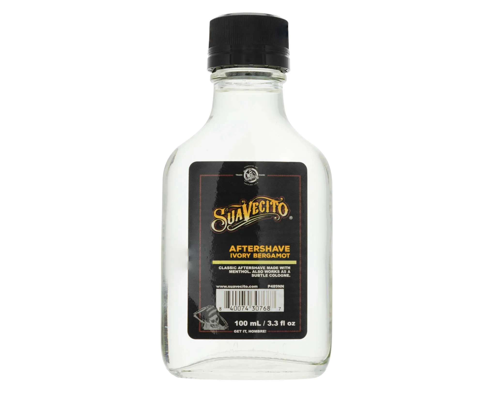 Aftershave