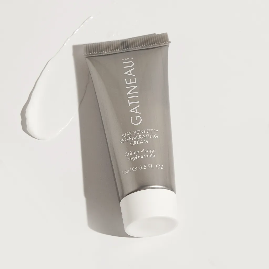 Age Benefit™ Regenerating Cream