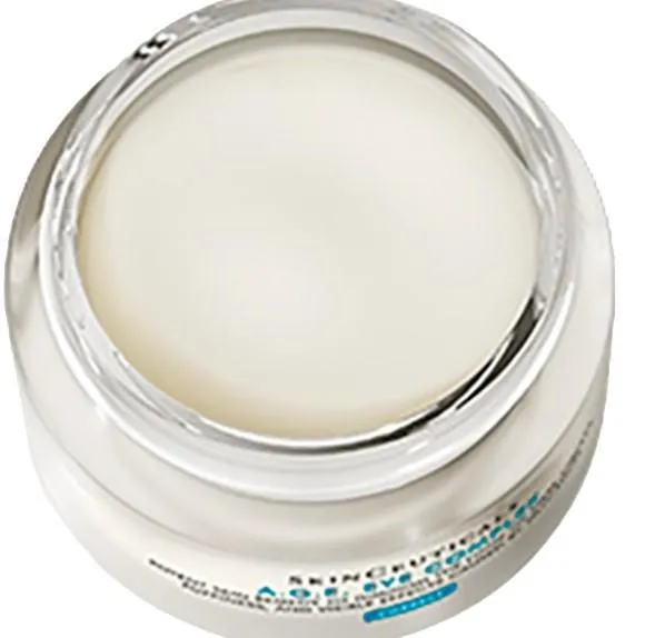 A.G.E Eye Complex