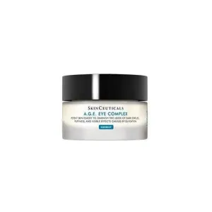 A.G.E Eye Complex
