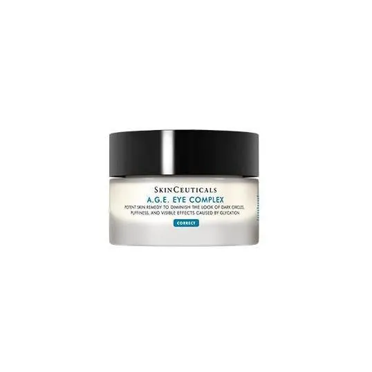A.G.E Eye Complex