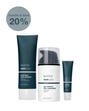 Age Repair Men's Bundle