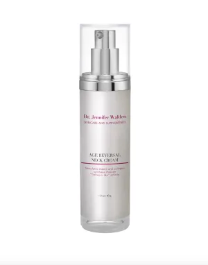 Age Reversal Neck Cream