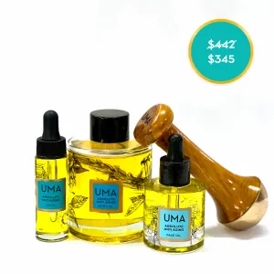 Ageless Elegance Gift Set