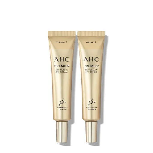 AHC Premier Ampoule In Eye Cream 35ml 35ml