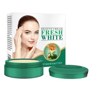 Aichun Beauty Fresh White Cream -30gm