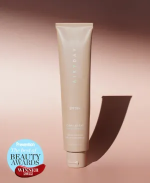 Airyday Clear As Day SPF50  Dreamscreen