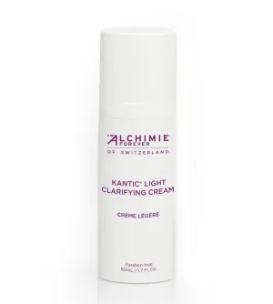 Alchimie Forever Kantic Light Clarifying Cream 1.7 fl oz