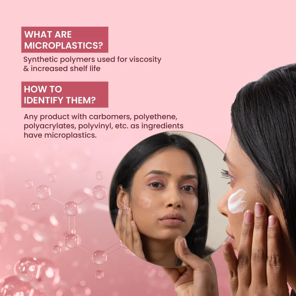 Alcohol-Free Ideal Bright Face Toner for Bright & Glowing Skin
