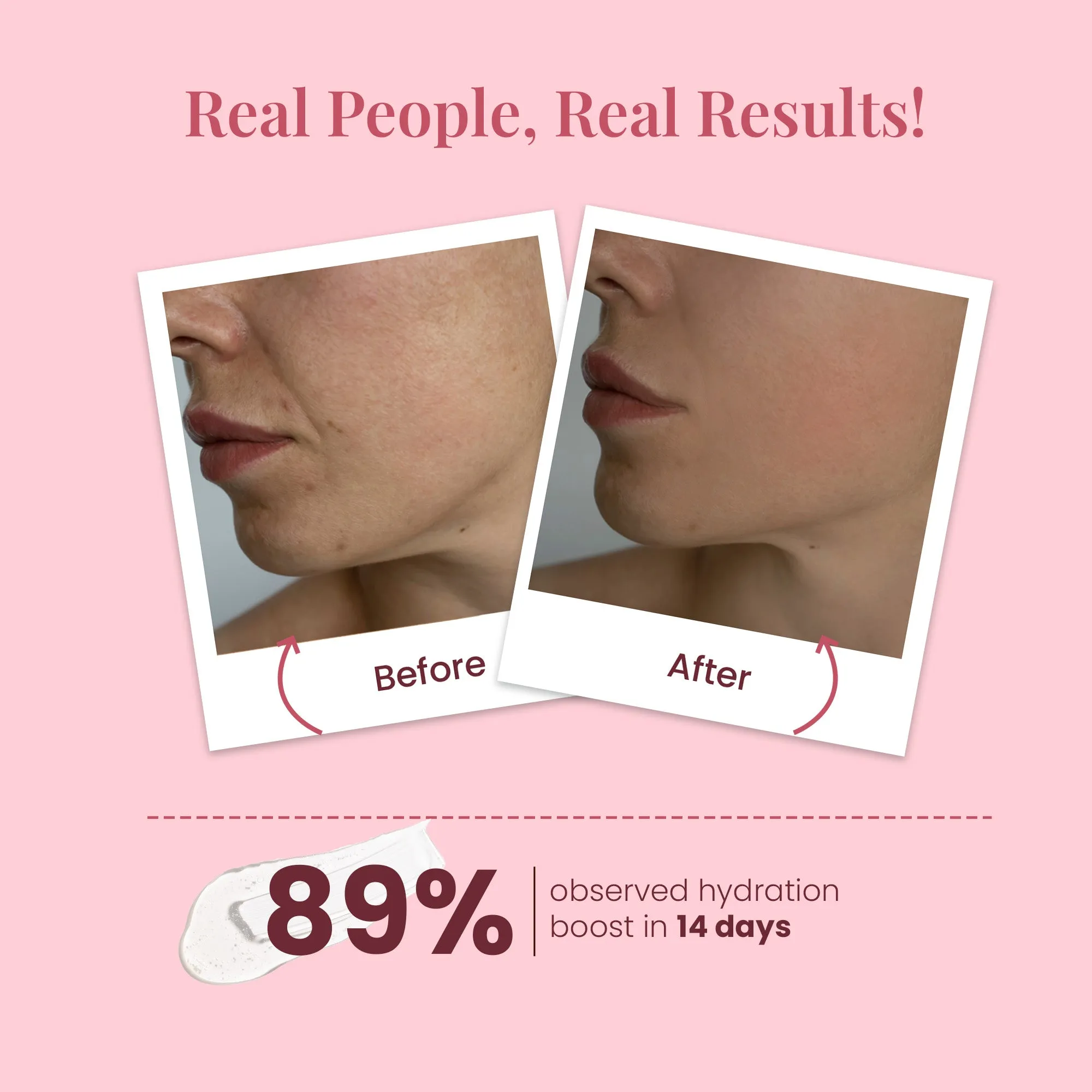 Alcohol-Free Ideal Bright Face Toner for Bright & Glowing Skin