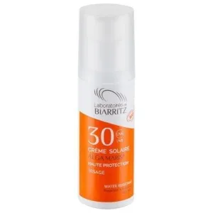 ALGA MARIS Organic Sun Face Cream