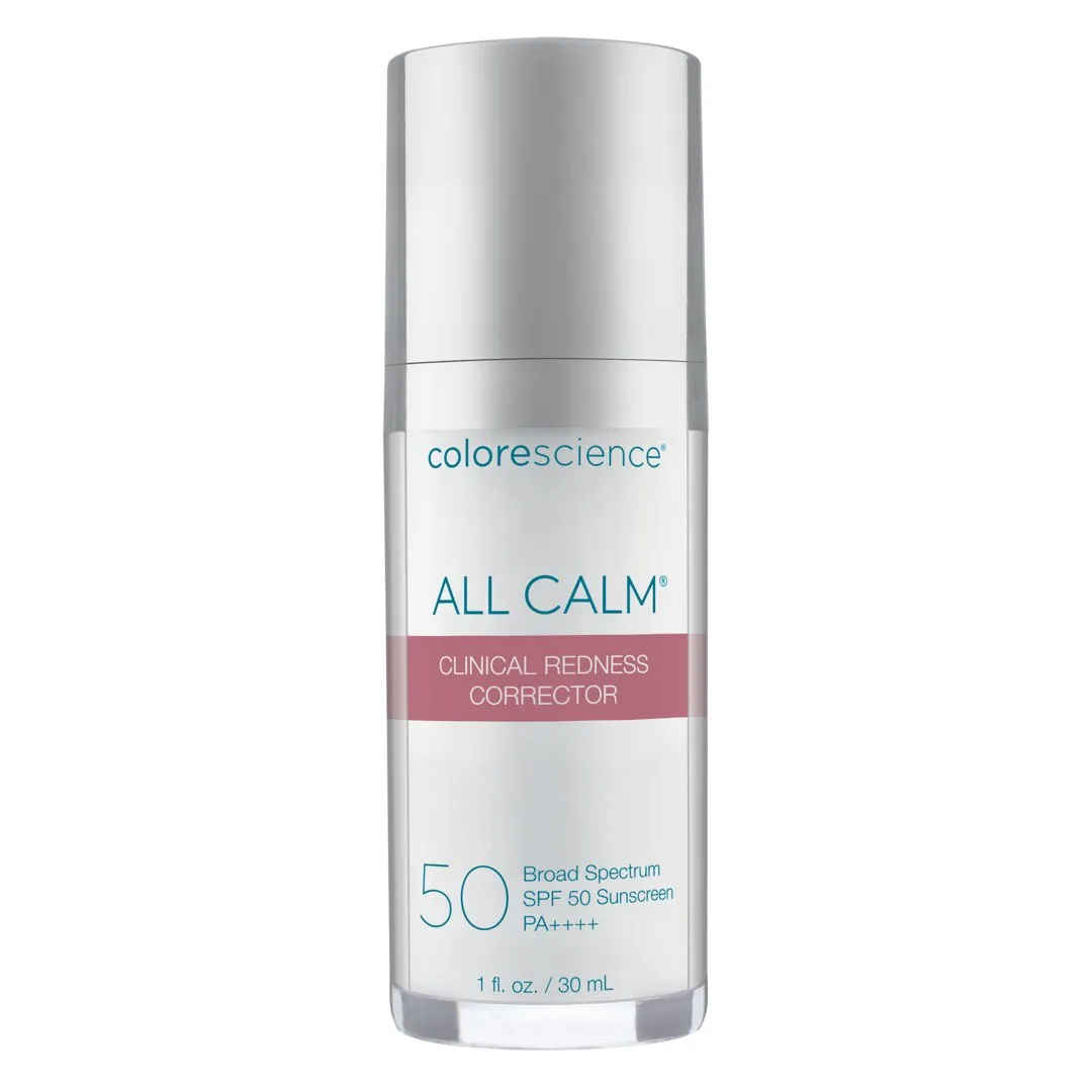 All Calm Sunscreen SPF50