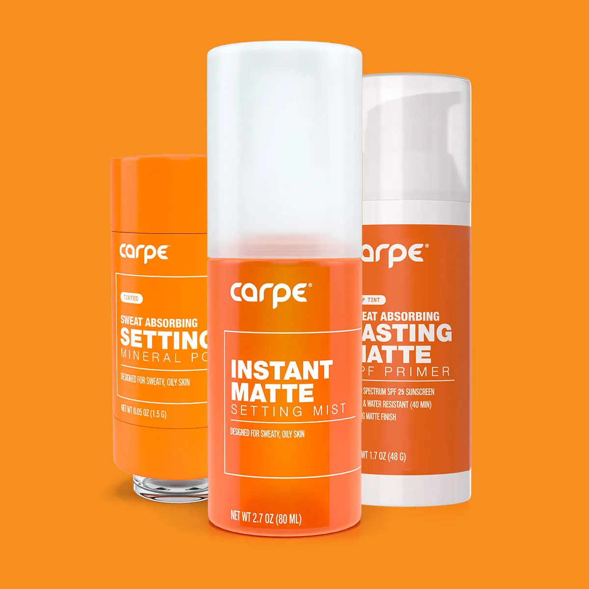 All-Day Matte Collection