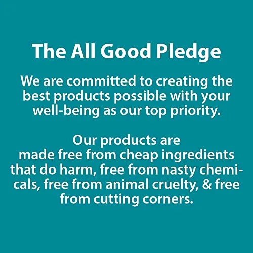 All Good Sunscreen - Baby & Kids Sunscreen Stick - Broad Spectrum Sunscreen SPF 50 for Face, Nose, Ears, Coral Reef Friendly, Water Resistant, Zinc Oxide, Coconut Oil, Beeswax, Vitamin E (2.75 oz)