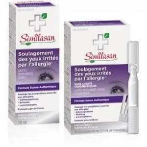 Allergy Eye Relief