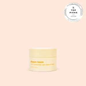 Alleyoop Dream Team - 3-in-1 cream