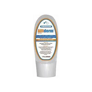Alliderm Gel