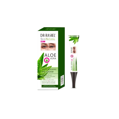 Aloe Vera Eye Cream