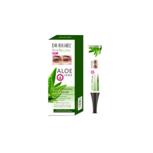 Aloe Vera Eye Cream