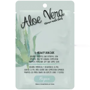 Aloe vera