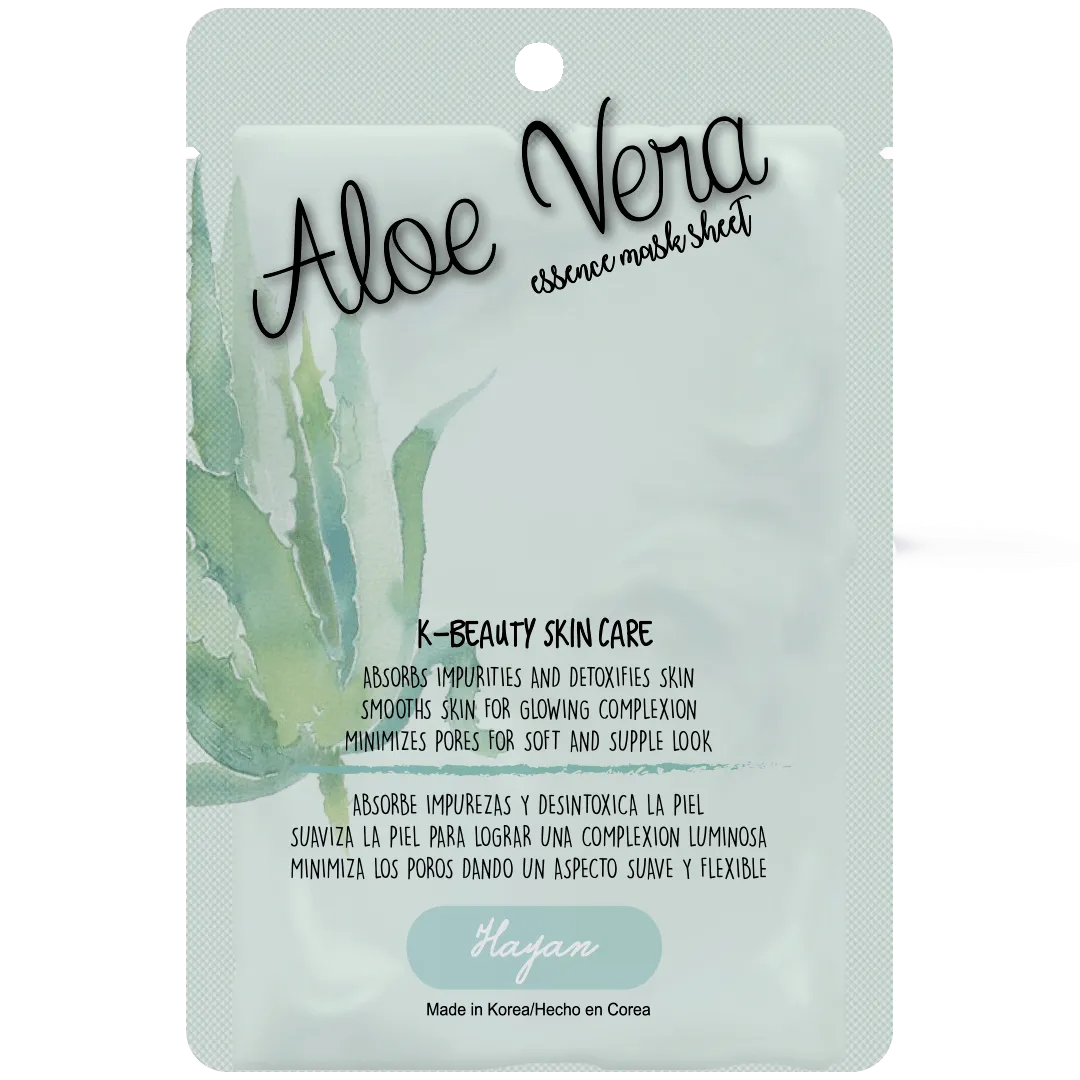 Aloe vera
