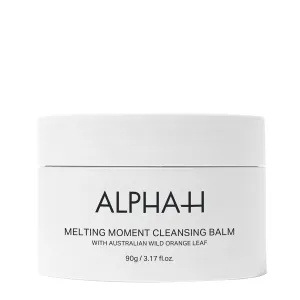 Alpha-H Melting Moment Cleansing Balm - Christmas Edition