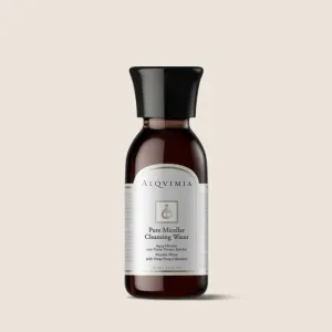Alqvimia Pure Micellar Cleansing Water 30ml