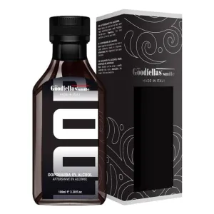 Amber Fourgere Aftershave Splash