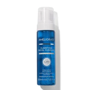 Ameliorate Clarifying Facial Cleanser