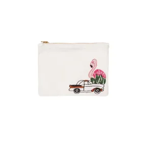 American Tour - Travek kit