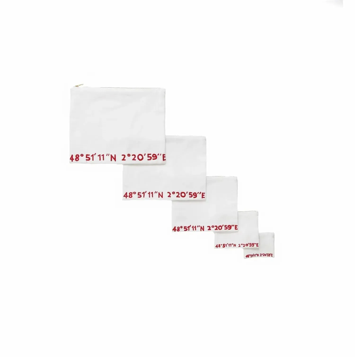 American Tour - Travek kit