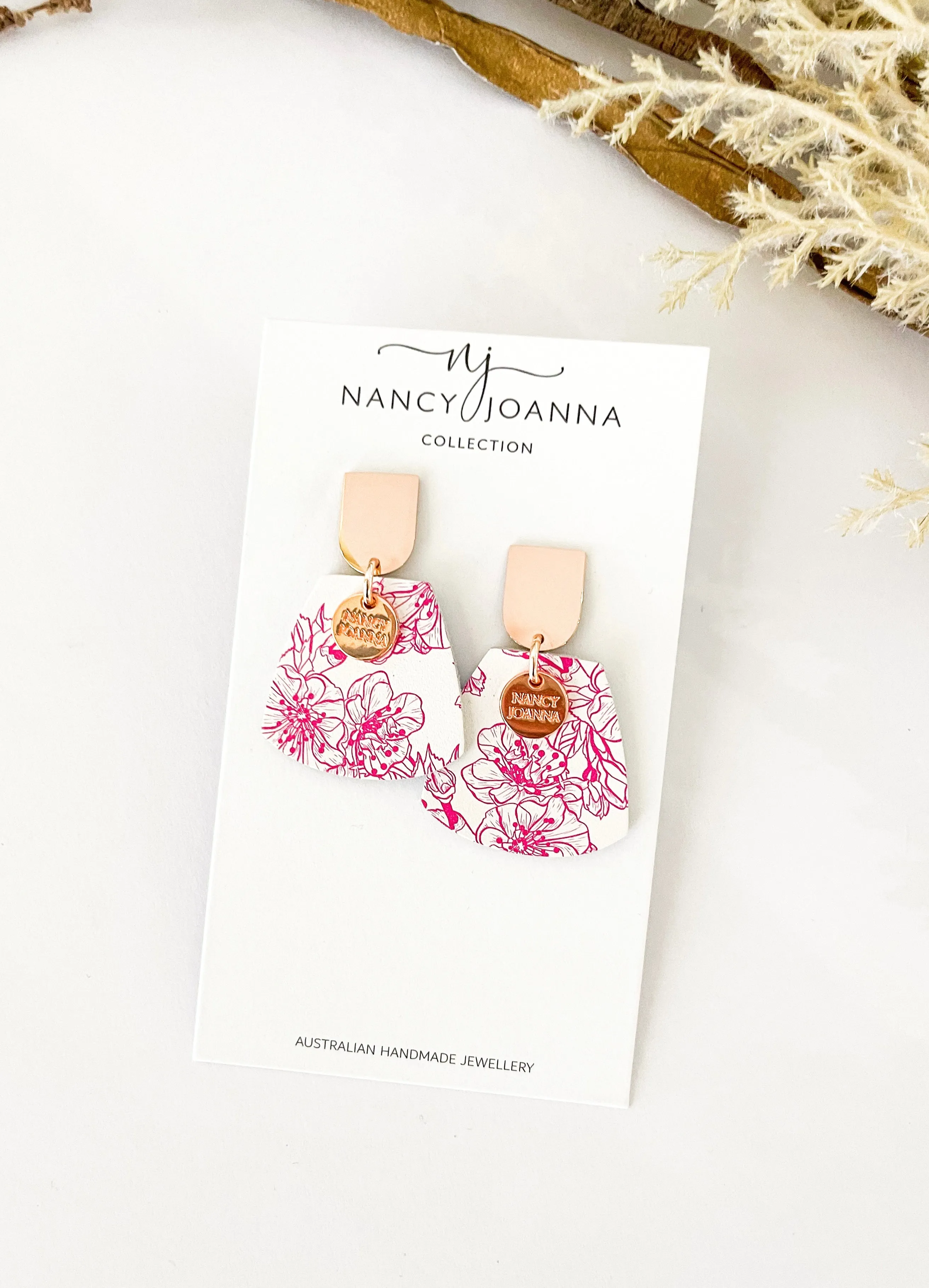 Amour Blossom Box Set