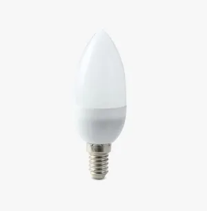 Ampoule E14 Led (3W) Forme Flèche