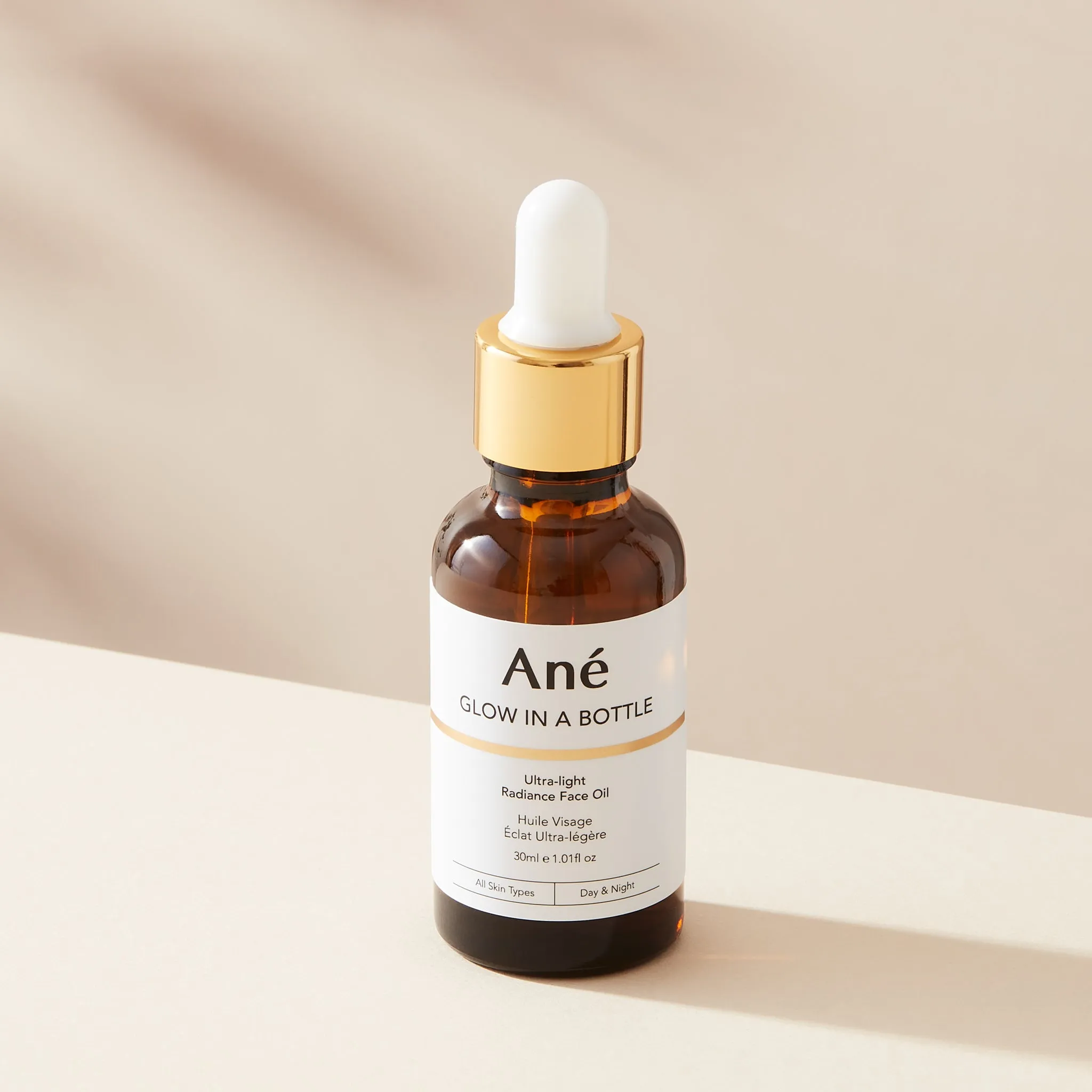 Ané Skincare Bundle