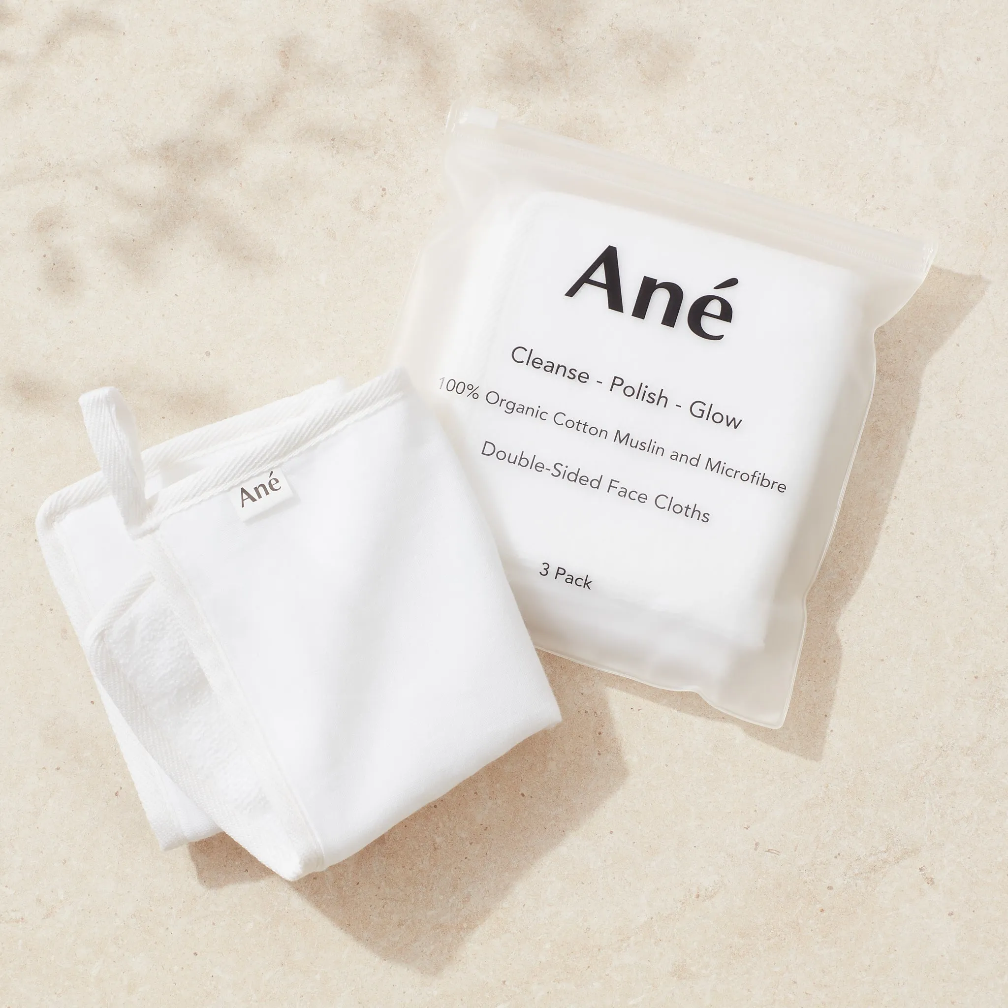 Ané Skincare Bundle