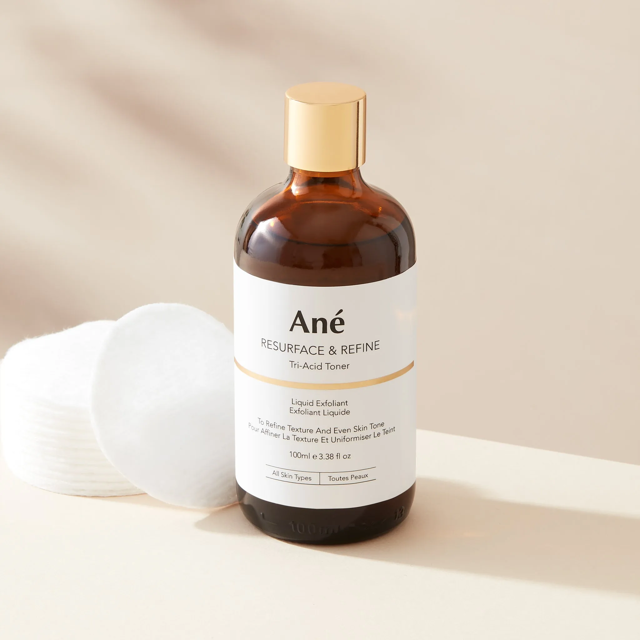 Ané Skincare Bundle