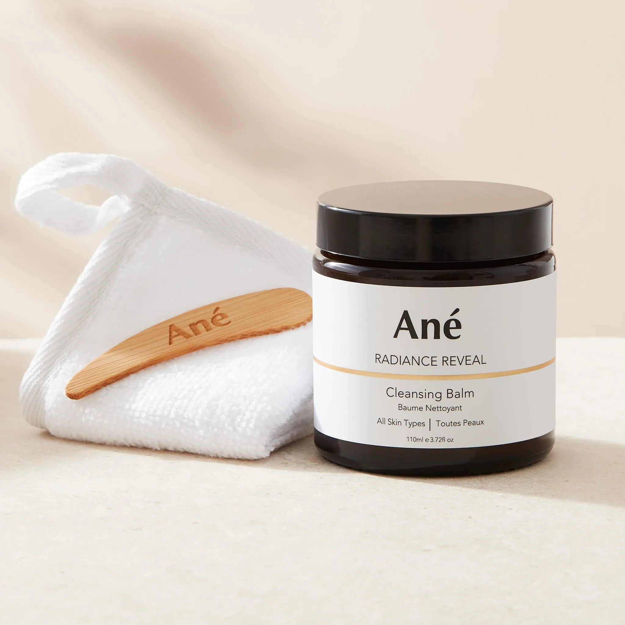 Ané Skincare Bundle