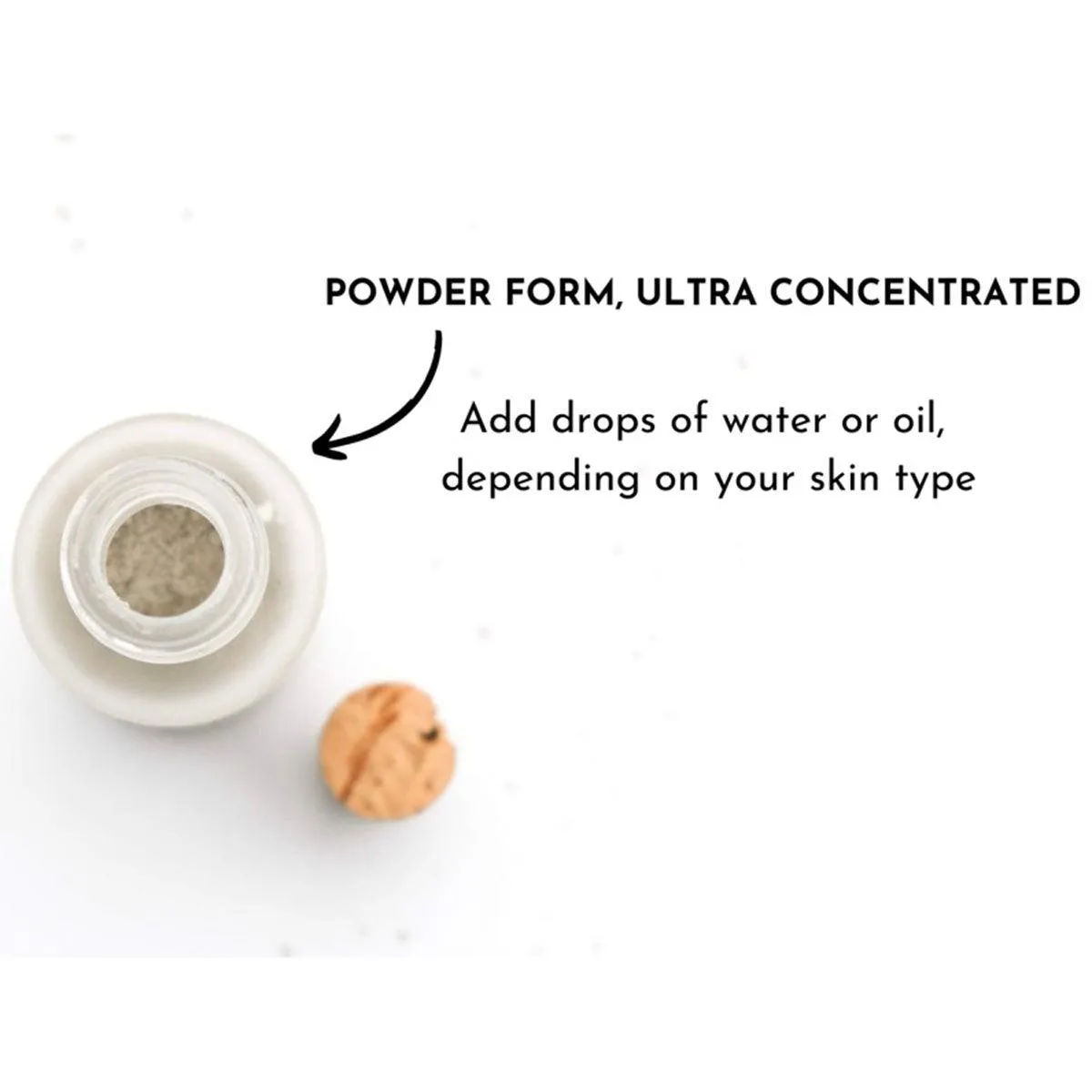 Anato Face Mask - Kelp Forest, 20 gm | KFFM20G