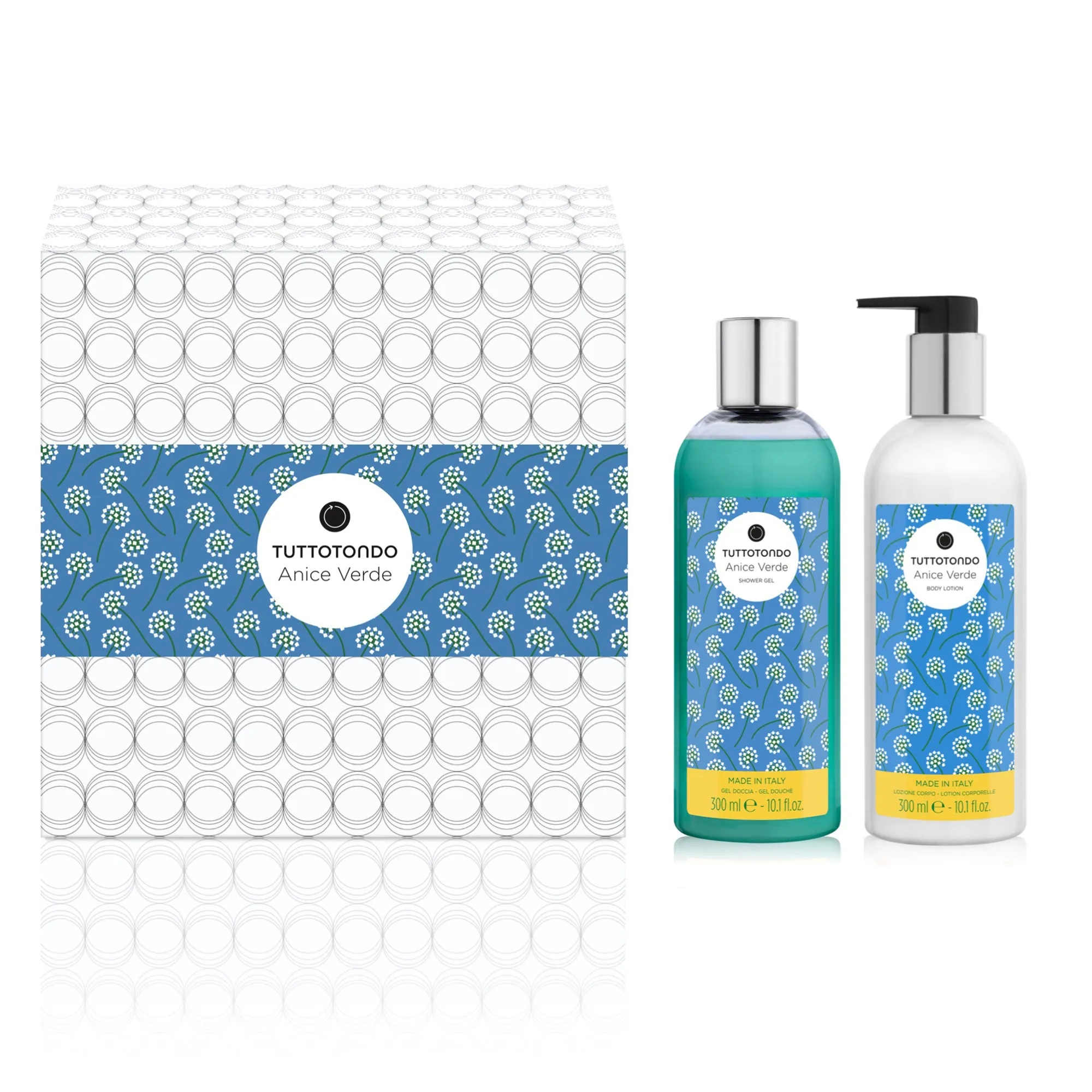 ANICE VERDE - Gift Set
