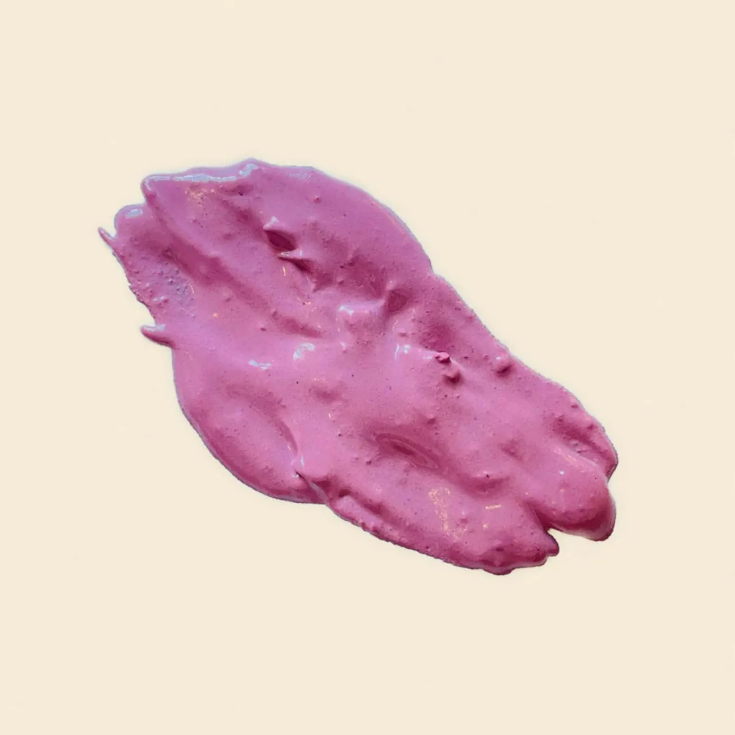 Anima Mundi Rose Clay Mask - Astringent, Redness Corrector Rose Powder, Hibiscus Hydrating Face Mask   Mangosteen Powder Purifying Mask with Soothing White Kaolin Clay   Aloe Vera Extract (1.76oz)