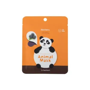 Animal Mask Series - Panda
