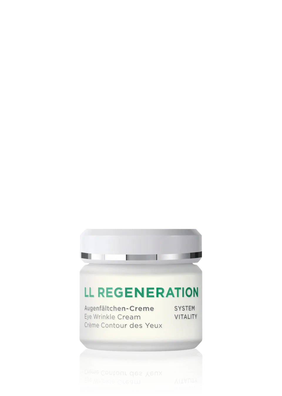 Annemarie Borlind: LL Regeneration Eye Wrinkle Cream