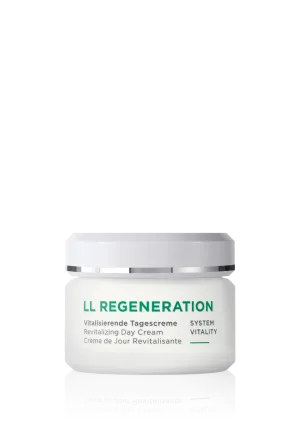 Annemarie Borlind: LL Regeneration Revitalizing Day Cream