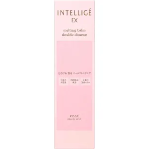 ANTERIGE EX Melting Balm Double Cleanse 120g