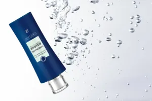 Anti-Age System Sleeping Mask