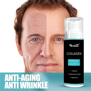 Anti-Aging And Anti Wrinkle Cream for Men